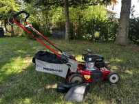 Weibang kosiarka W455SC-3in1 Loncin 3,5KM