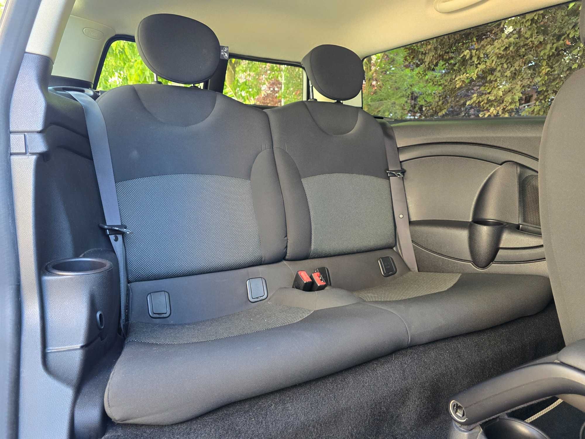 Mini Clubman 1.6 D 110cv - 2012 c/ 128mil km - Impecável
