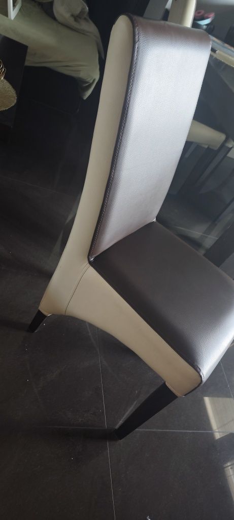 SprzedamKrzeslaDoSalonuEkoSkora