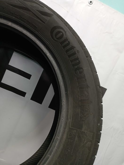 Opony letnie 4x 215/55R17 Continental 2023