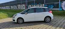 Citroën C4 Picasso Citroena C4 Picasso 1.6 HDI