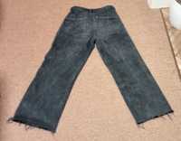 Spodnie jeansowe. DENIM. Roz. 38