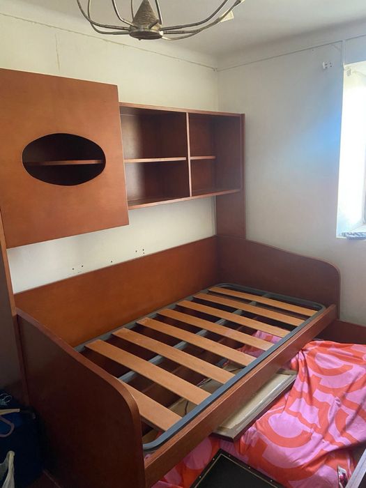 Estudio Quarto Cerejeira