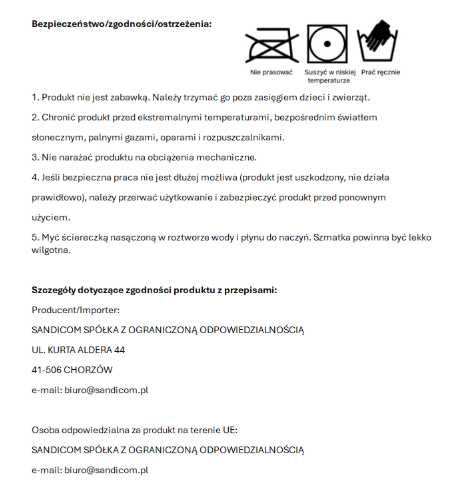 Torba rowerowa sakwa pod siodełko tylna na rzep wodoodporna czarna
