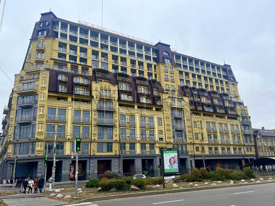 Оренда 1 к метро Контрактова Площа