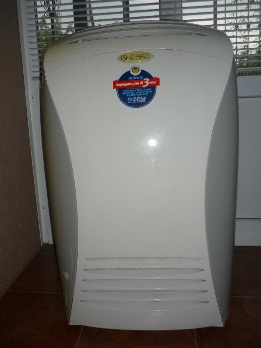 Итальянский кондиционер OLIMPIA Splendid FRRIDO 1200 Вт
