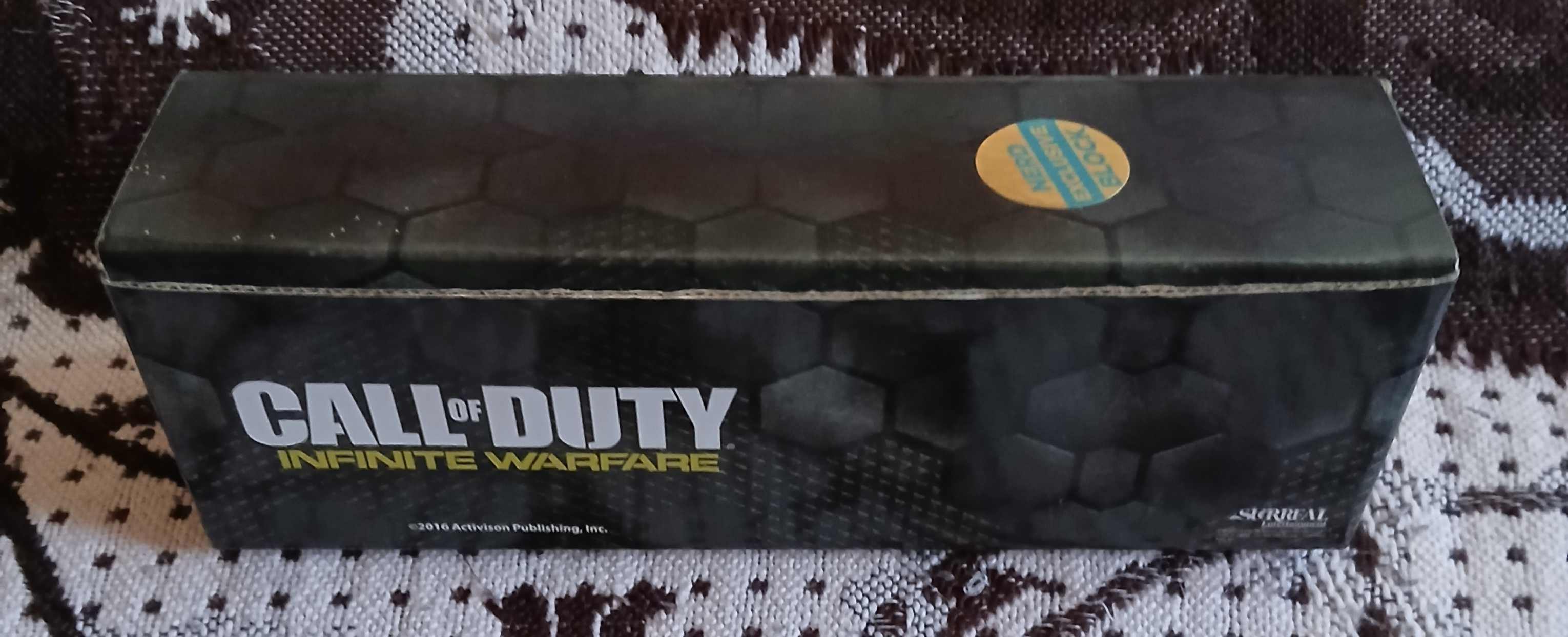 Pack Call Of Duty