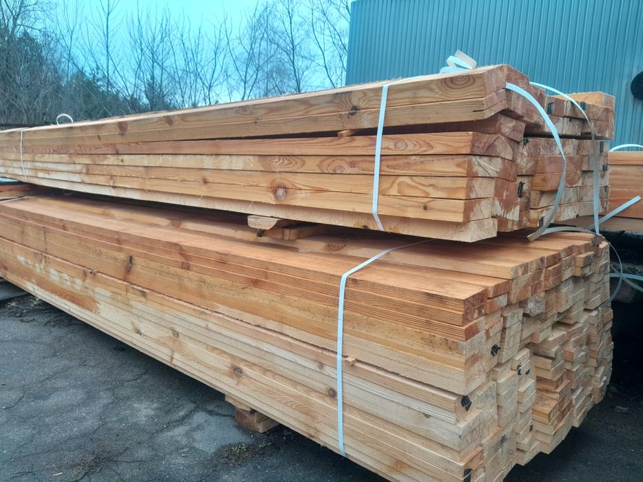 Пиломатеріали,вагонка, імітація бруса