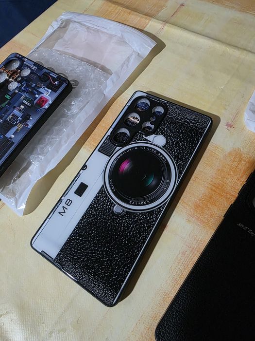 Capas para samsung s25 ultra