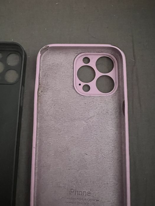 Чохол на айфон