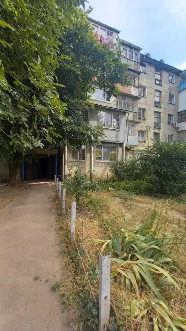 (3-50) Двухкомнатная квартира в курортном районе г. Одесса
