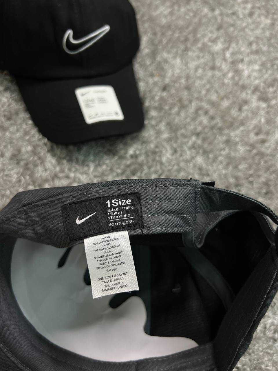 Продам кепку "Nike"