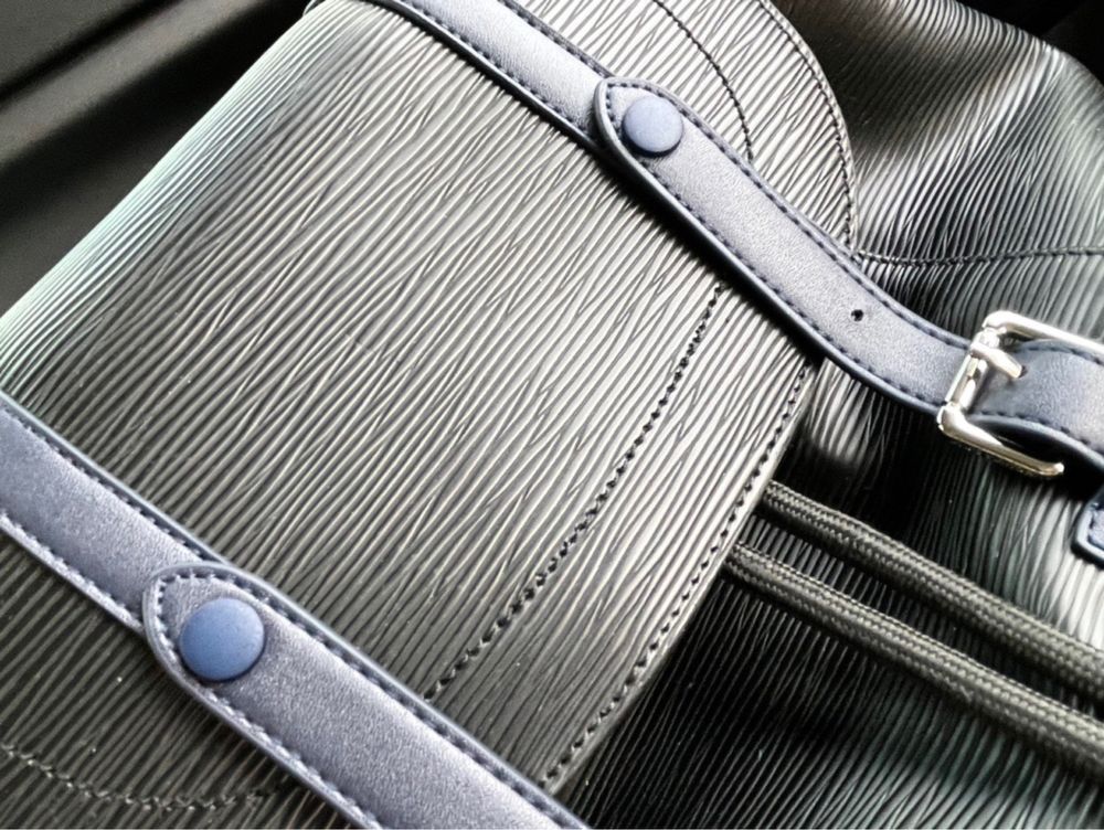 Louis Vuitton ЛВ|LV Christopher | рюкзак (12 кольорів в наявності)