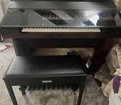 Organy Yamaha Electone EL 40