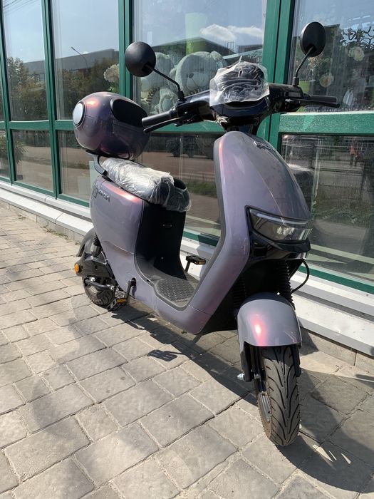 Найкраща ціна!Fada N9,електроскутер,1200W