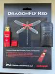 ЦАП Audioquest Dragonfly Red