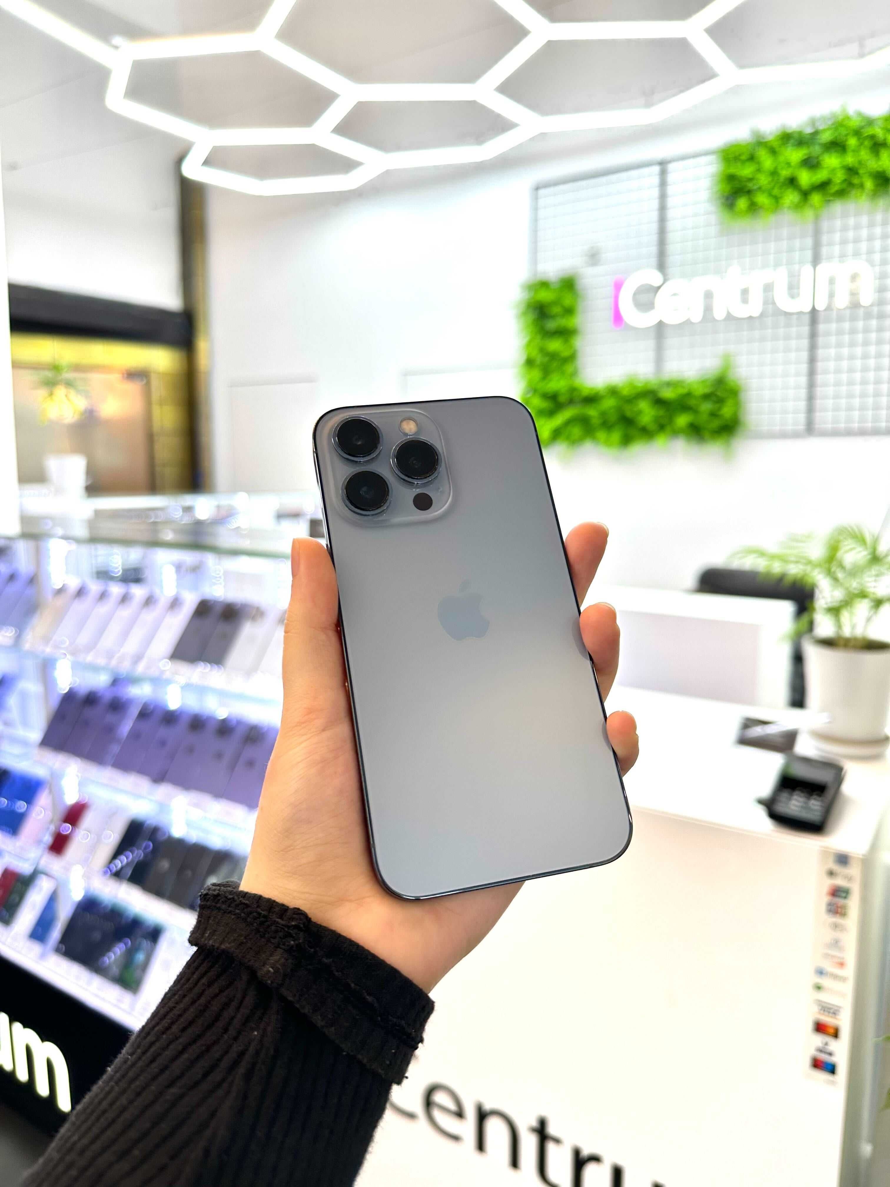 iPhone 13 Pro Max 256GB 24msc GW iCentrum