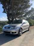 Volkswagen Polo 1.4 TDI