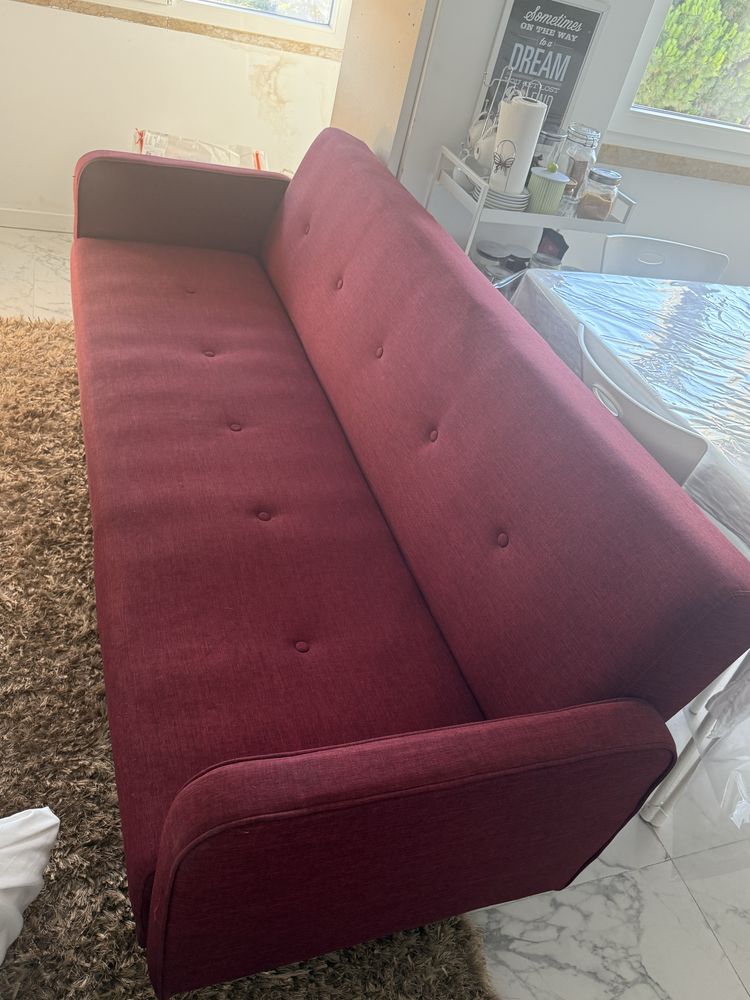 Sofa cama perfeito