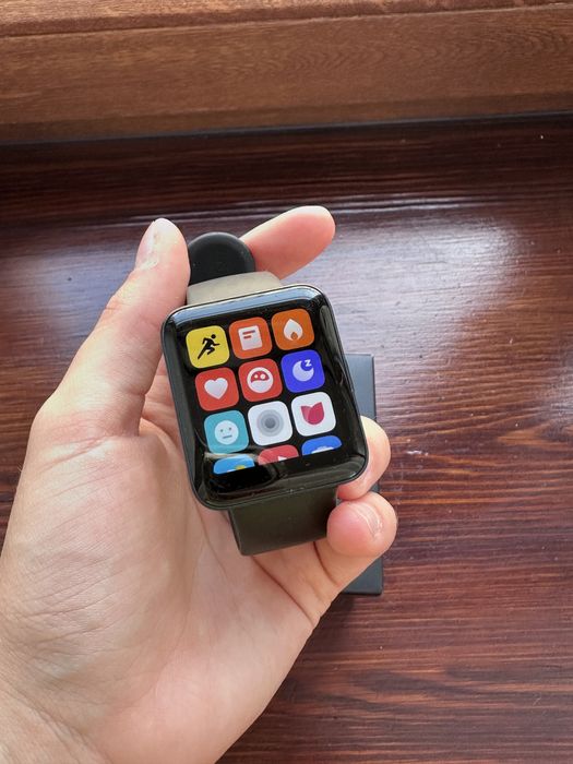 Zegarek Redmi Watch 2 Lite