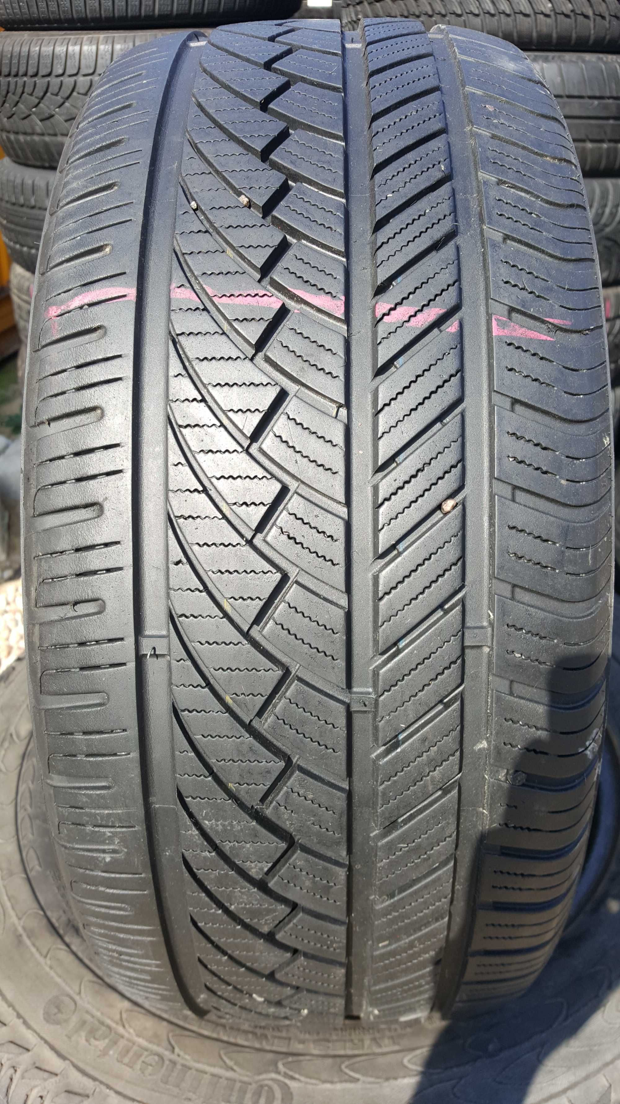 Tristar 215/40 r17 EcoPower 4S /// 6,4mm!!! wysyłka ZR17
