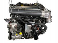 Silnik Audi AUDI TTRS RS3 2.5 tfsi cep cepa