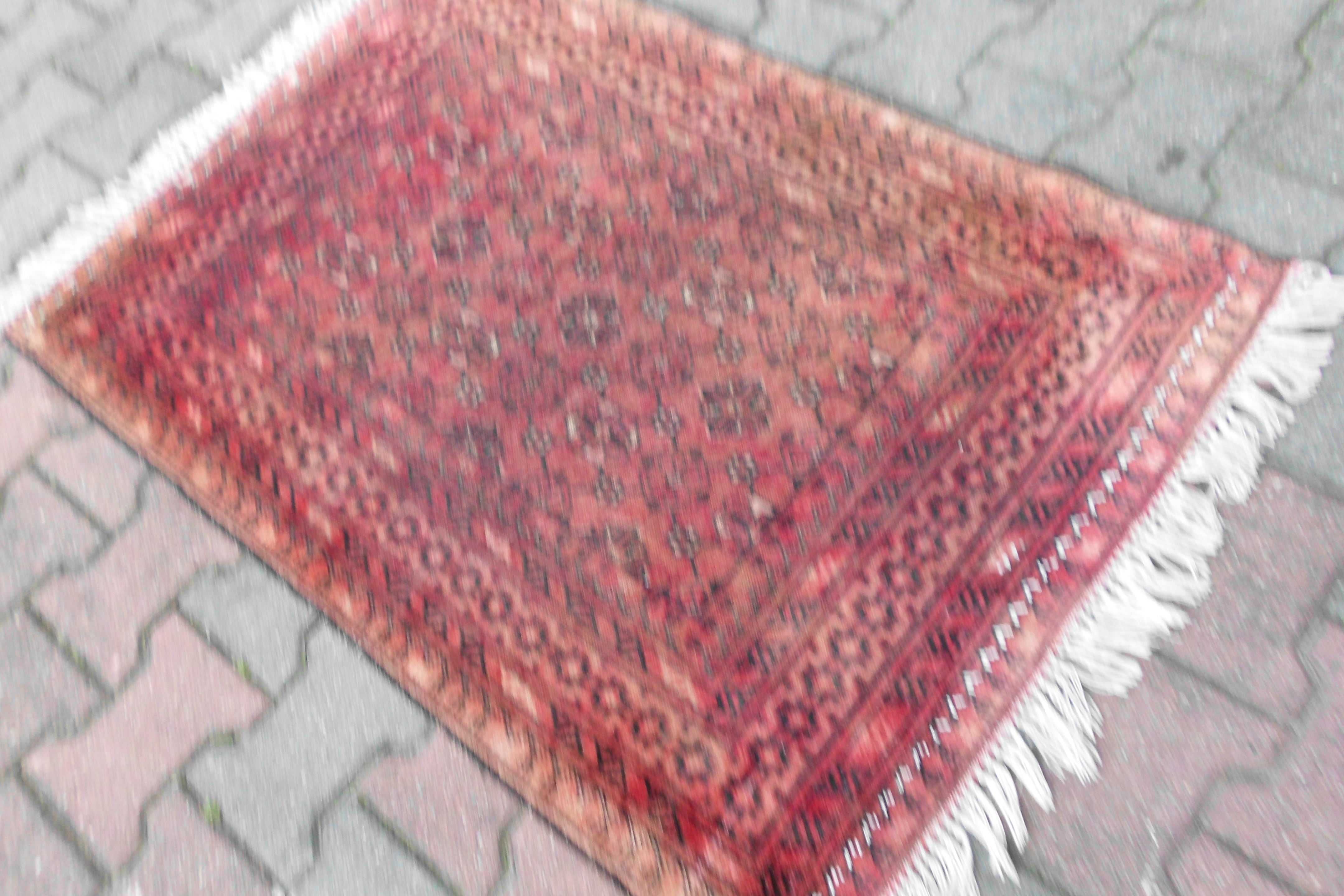 Sprzedam dywan wełniany Perski ręcznie tkany 160/90,130/80