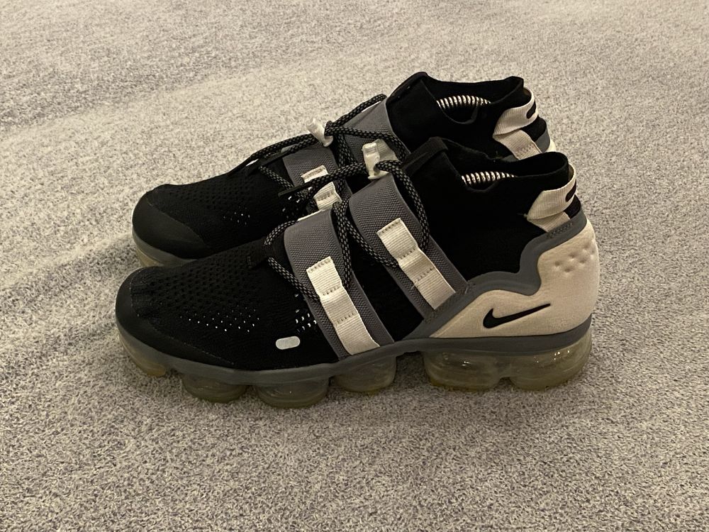 Nike Vapormax 27см кроссовки