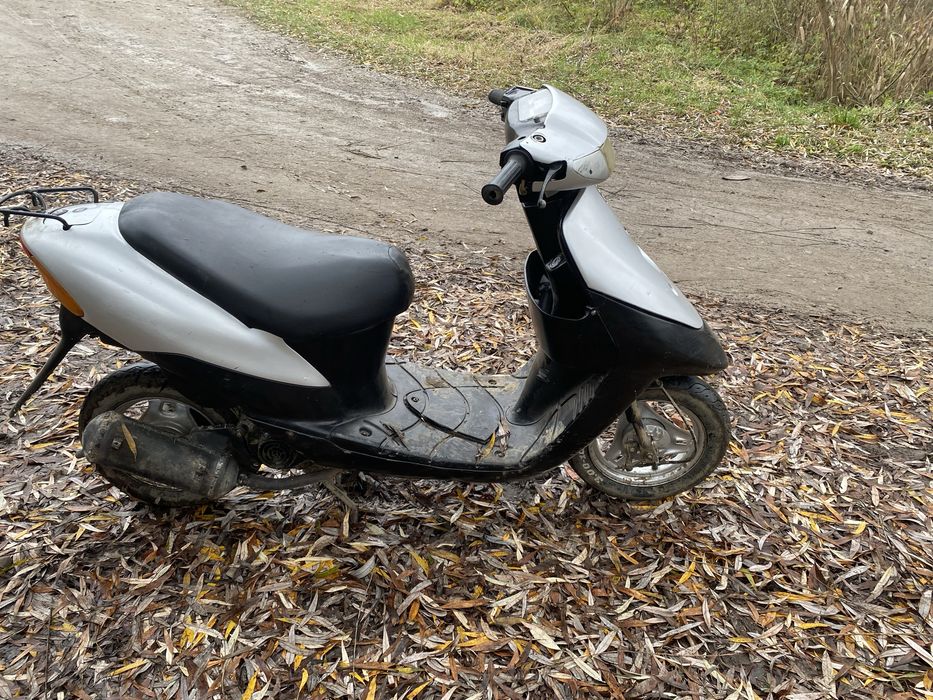 Сузуки летс 2 олд