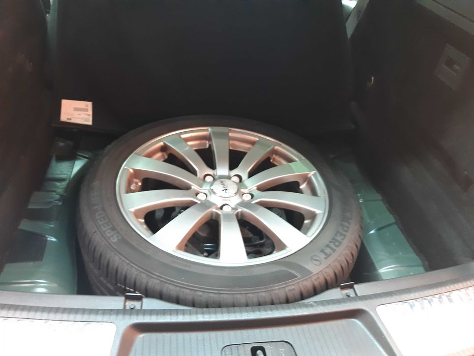 Opel Insignia 1.6 170KM, przebieg 148 tys. stan bardzo dobry