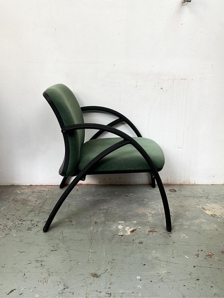 Poltronas vintage