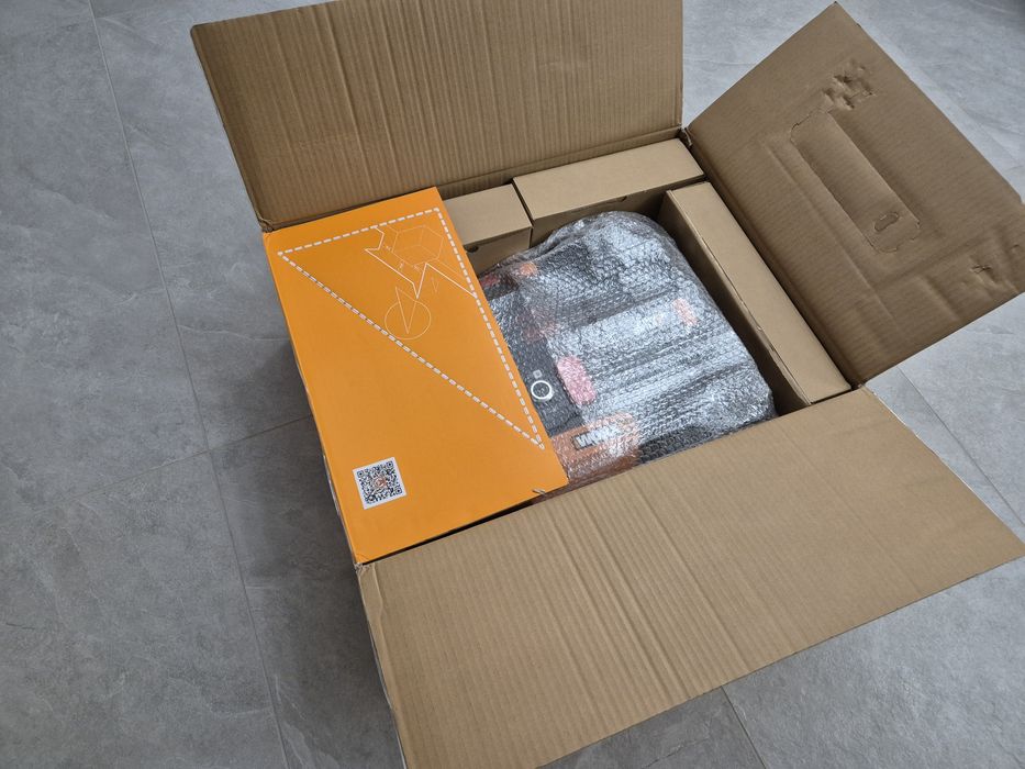 Kosiarka automatyczna Worx Landroid L800 WR148E