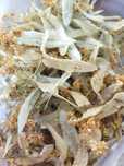 Suszony kwiat lipy 2024 50g