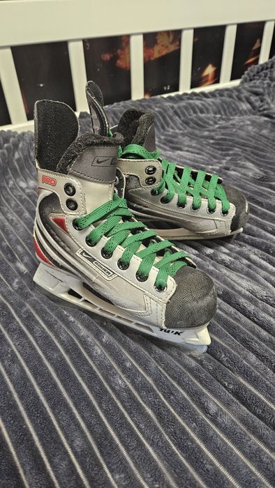 Ковзани Bauer Vapor Nike 30-31р.