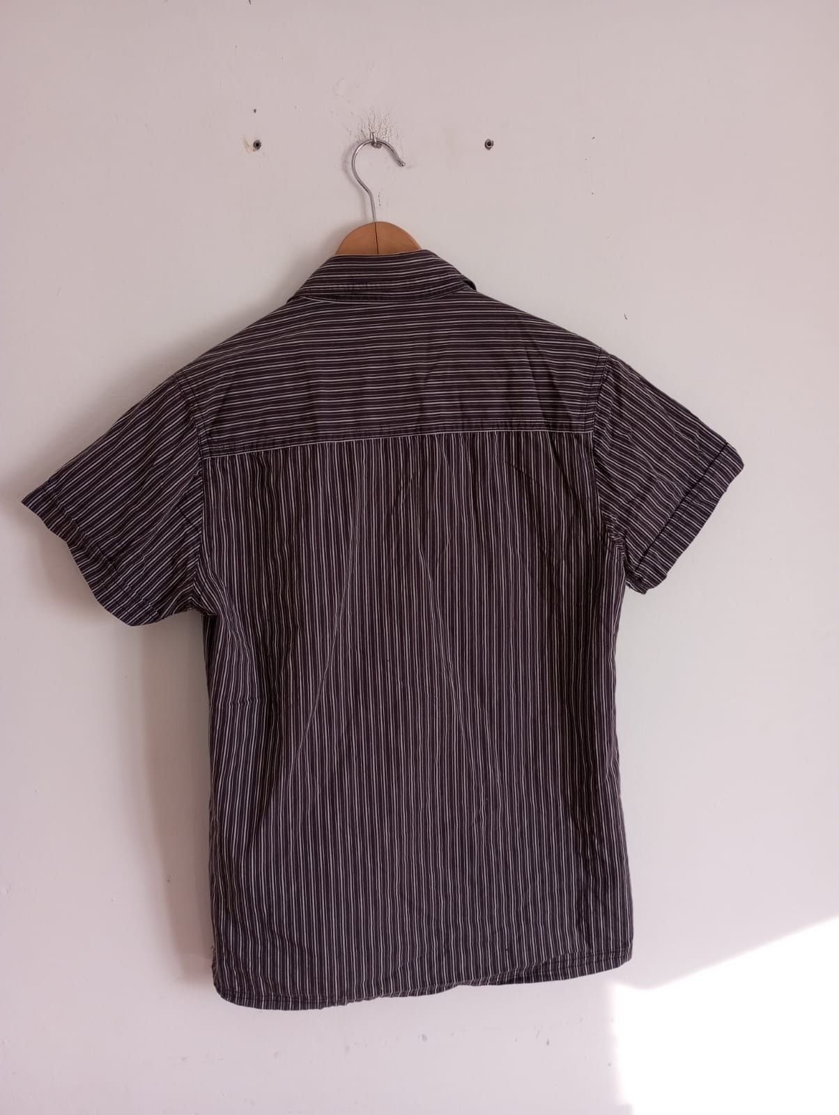 Camisa Garcia Tamanho M