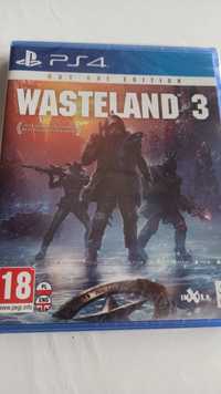 Westland 3 Day One Edition ps4, ps5 nowa folia...