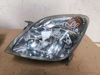 Lampa przednia lewa Toyota Corolla Verso E120 / 01-07r Siedlce