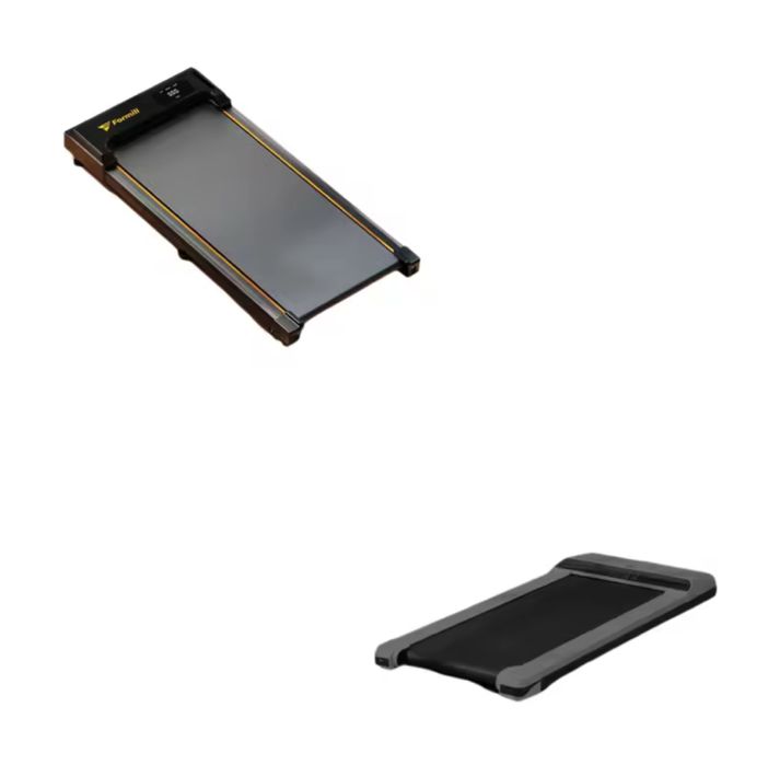 Bieżnia elektryczna domowa Przenośna i kompaktowa