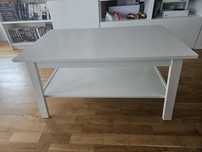 Stolik kawowy ikea lunnarp