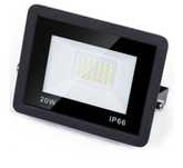 Naswietlacz Led 20W 2 sztuki