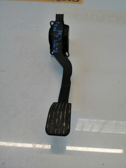 Pedal do acelerador PEUGEOT 206 (2A/C)