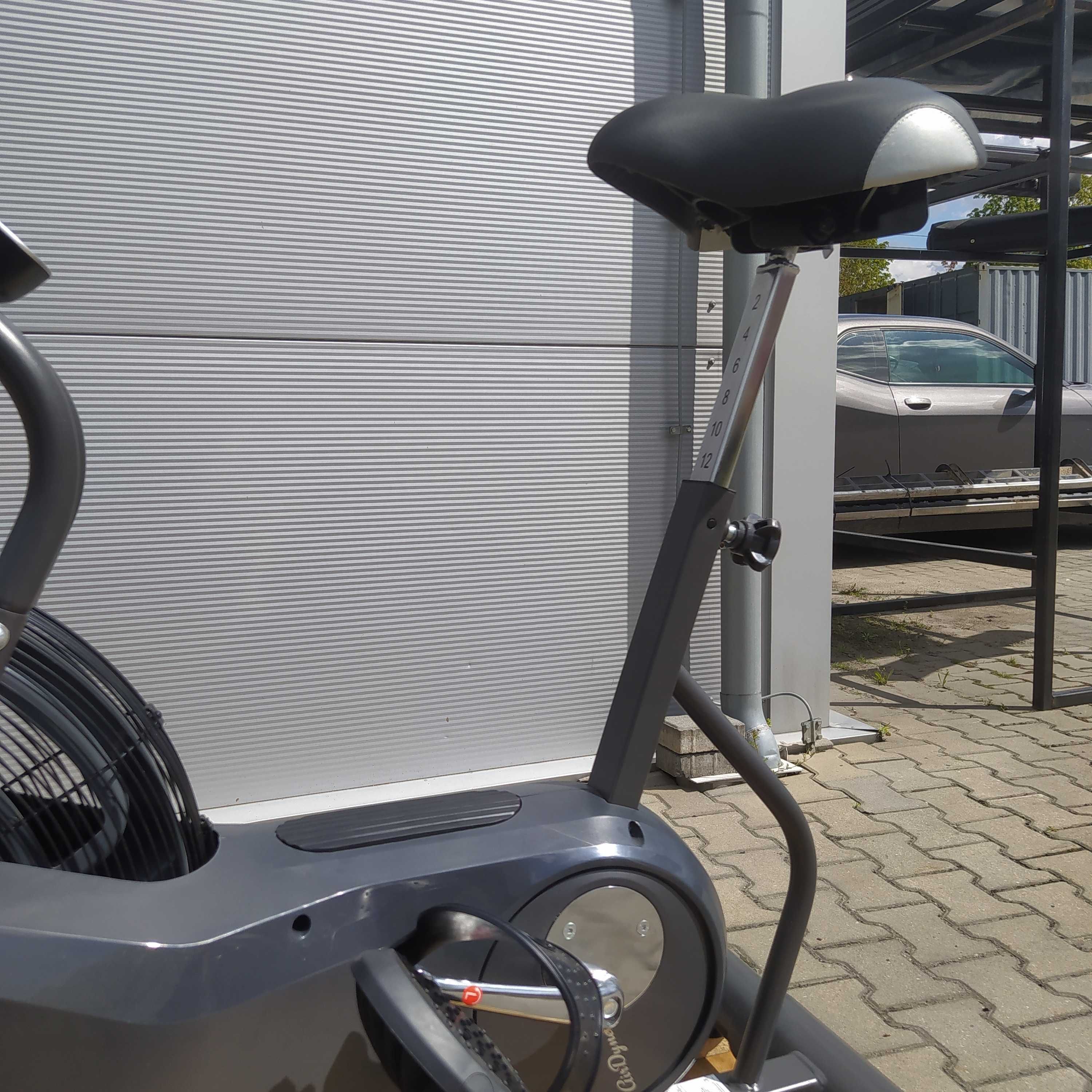 Schwinn Rower powietrzny AIRDYNE AD6i powystawowy gwarancja