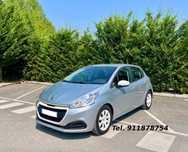 Peugeot 208 1.2 PureTech Like 1 Dono 57.000 Km