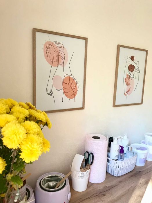 Шугаринг/депиляция, Котовского | шугаринг/депіляція, Котовського