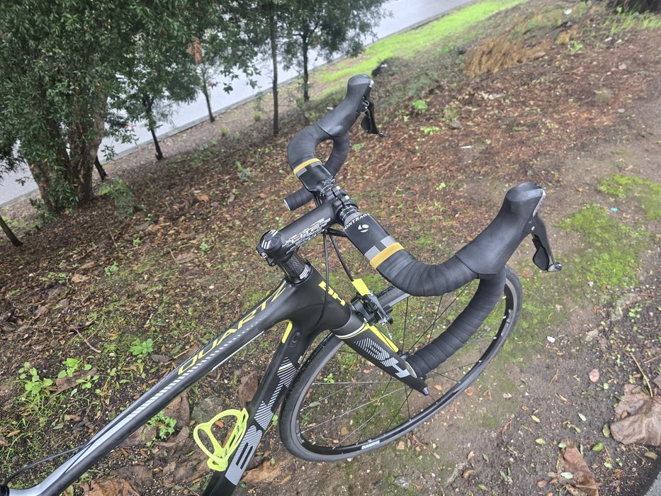 Bh quartz 105 11x2v s