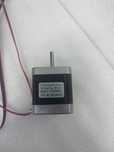 Silnik krokowy NEMA 17 17HS8401