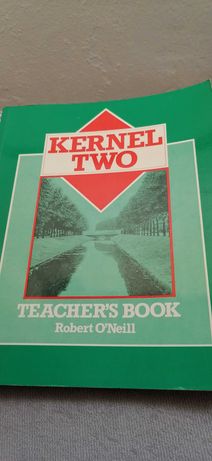Kernel Two Robert O'Neill