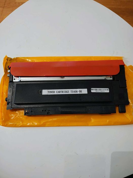 Tonery TS406 cartridge do drukarek Samsung CLX, CLP, CLT. Np. CLP360
