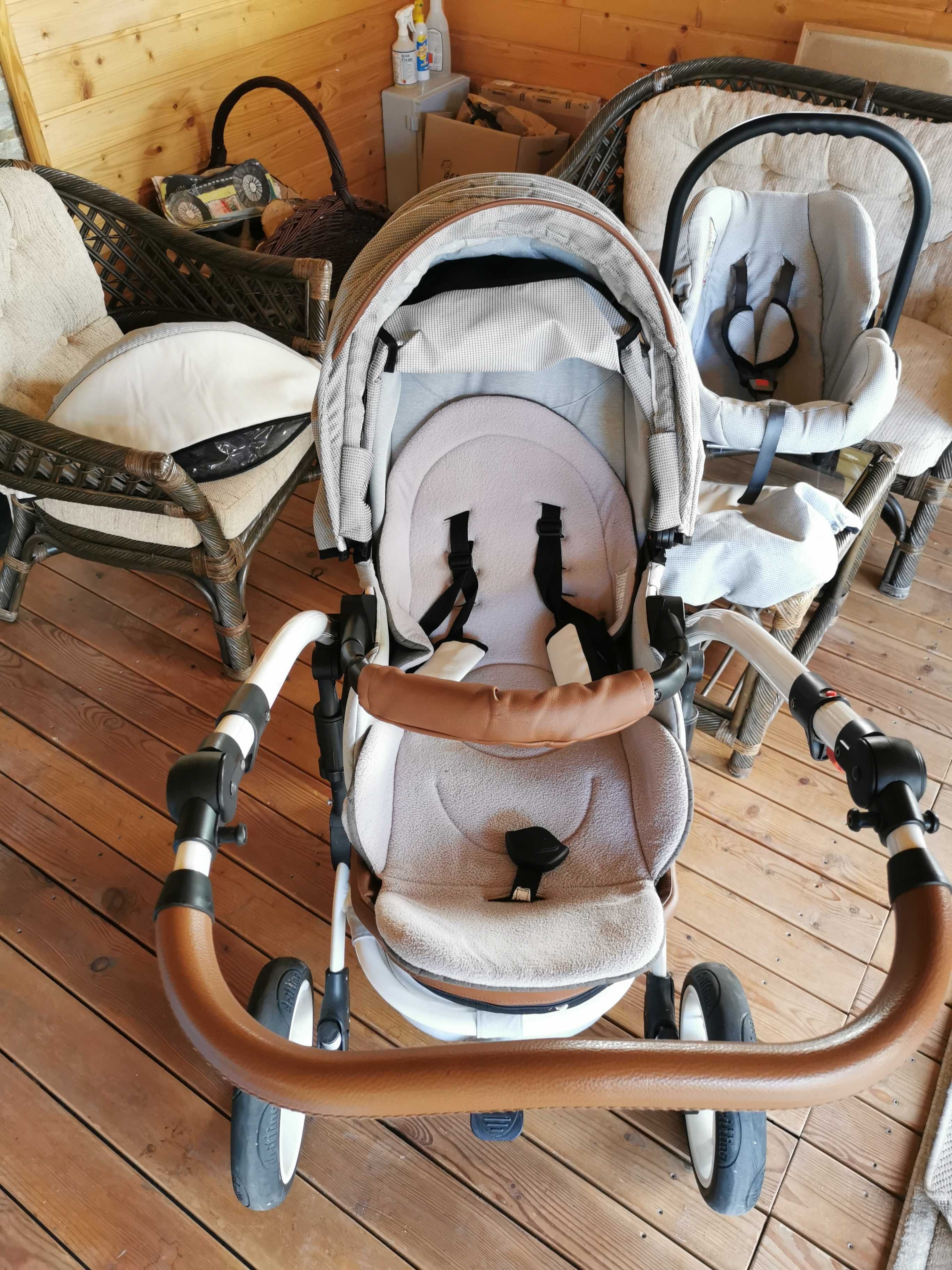 Babyactive Exclusive E02