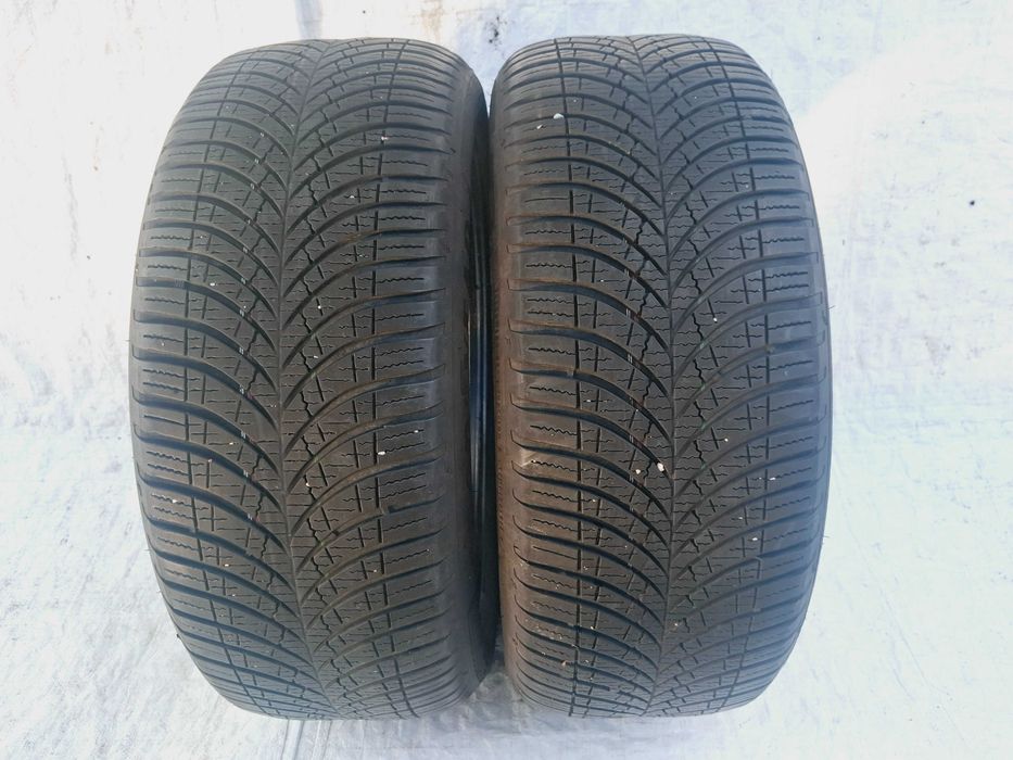 opony całoroczne 205/50r17 205/50/17 goodyear vector 4seasons gen-3 5m